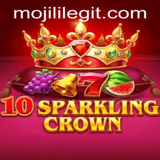 Inside the Enigmatic World of 10SparklingCrown and the Alluring Gameplay of MOJILI