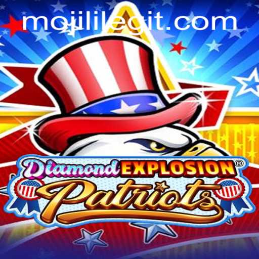 Exploring DiamondExplosionPatriots: A Thrilling Blend of Strategy and Competition