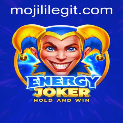 Unveiling EnergyJoker: A Thrilling New Adventure in the World of Gaming