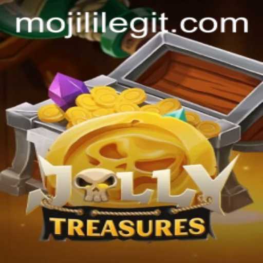 Dive into the Adventurous World of JollyTreasures with MOJILI