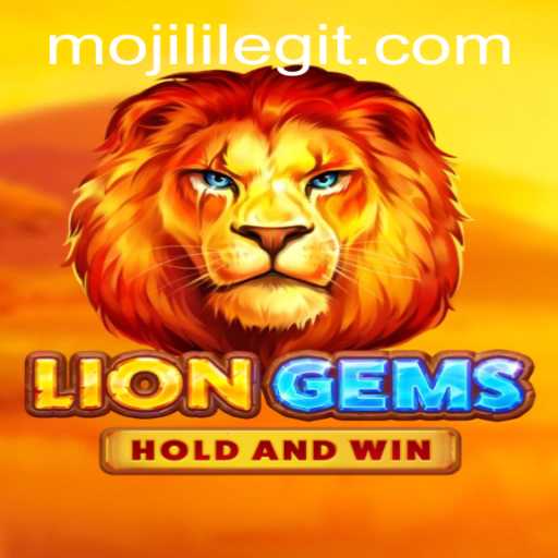 Explore the Jungle Adventure with LionGems and MOJILI: A Thrilling Game Experience