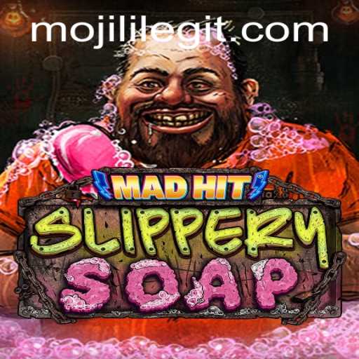 Introducing MadHitSlipperySoap: A Game of Strategy and Agility