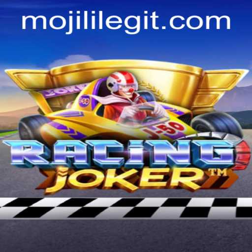 The Thrilling World of RacingJoker: A Deep Dive into the Game Featuring MOJILI