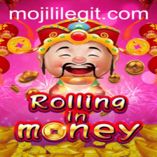 RollingInMoney: A New Gaming Sensation Featuring MOJILI