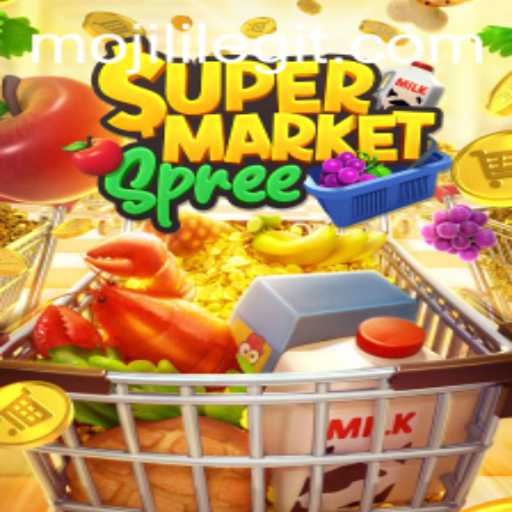 SupermarketSpree: Exploring MOJILI in the Gaming World