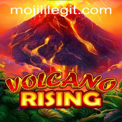 VolcanoRising: Unlock the Secrets of MOJILI