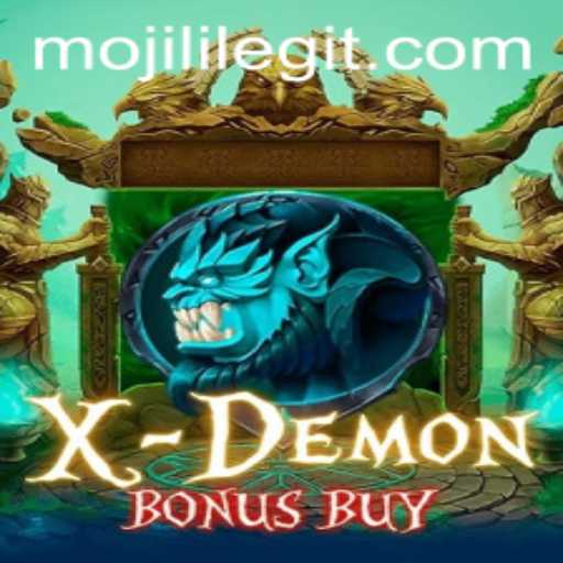 Exploring the World of XDemonBonusBuy and the Influence of MOJILI